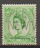 Great Britain SG 524 Used