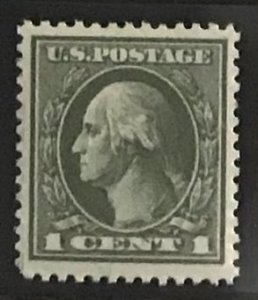 United States #536 MNH CV$67.51