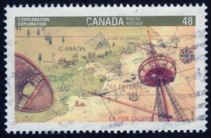 1404-7 Canada 92