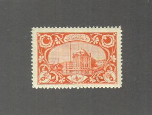 Turkey Scott #421 MH