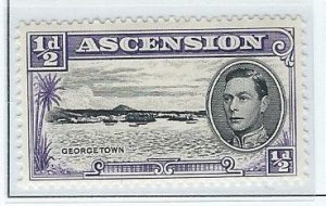 Ascension   MNH SC#  40