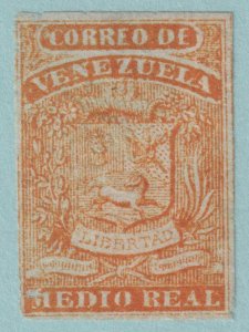 VENEZUELA 3  MINT NO GUM - NO FAULTS VERY FINE! - TAS