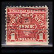 J77a Used Fine D36447