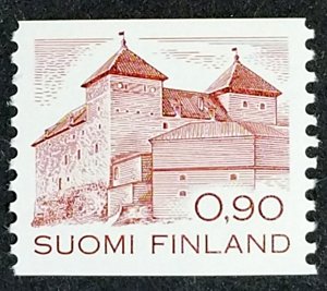 Finland #628 MNH XF 