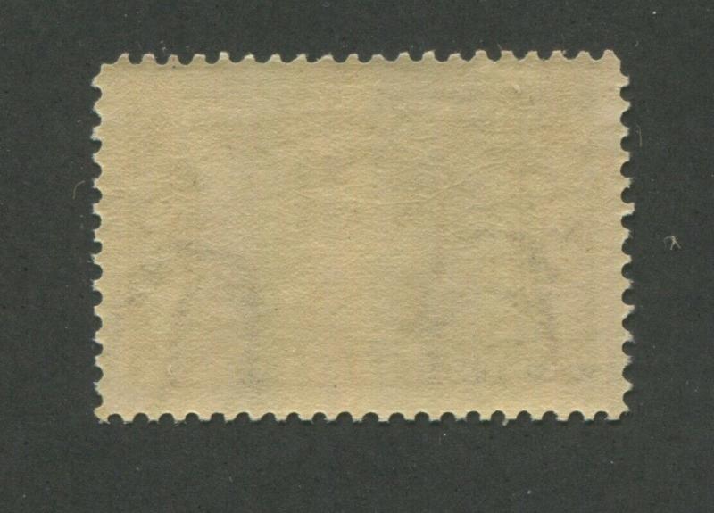 1904 United States Postage Stamp #325 Mint Never Hinged F/VF Original Gum