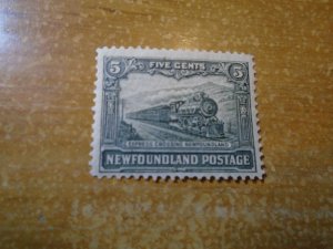 Newfoundland  # 149  MH
