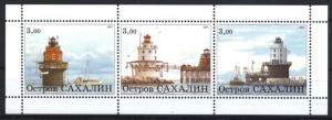 CAXA SHEET LIGHTHOUSES