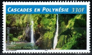 French Polynesia #844  MNH CV $7.25 (X8023)