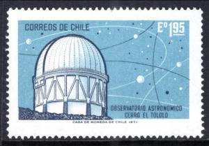 Chile 412 MNH VF