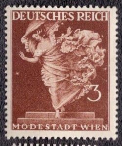 Germany 502 1941 MNH