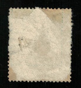 1910 Mexico 2c (TS-452)