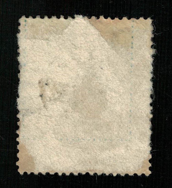 1910 Mexico 2c (TS-452)