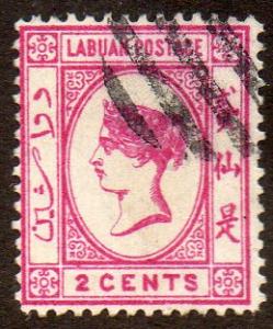 Labuan  Scott  42  CTO