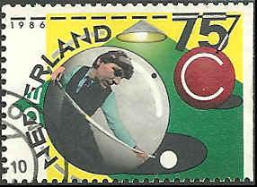 Netherlands - 705 - Used - SCV-0.35