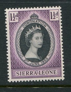 Sierra Leone #194 MNH - Penny Auction