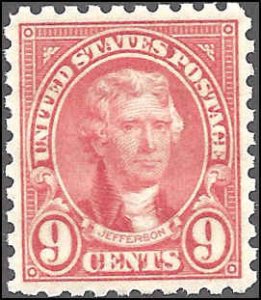 590 Mint,OG,NH... PSE graded XF/Superb 95... SMQ $145.00