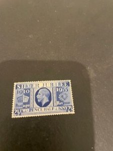 Great Britain sc 229 MNH