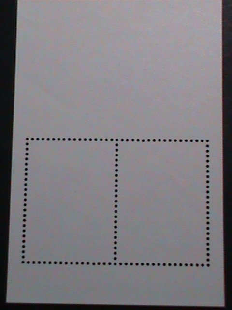 ​KOREA STAMP-1997-SC#1896-WINTER UNIVERSIADE'97 ICE SKATER- MNH S/S  VERY FINE