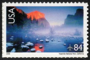 USA Sc. C141 84c Airmail 2006 MNH