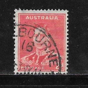 Australia #169 Used Single