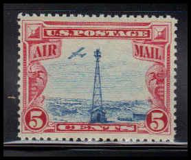 C11 Fine MNH O6726