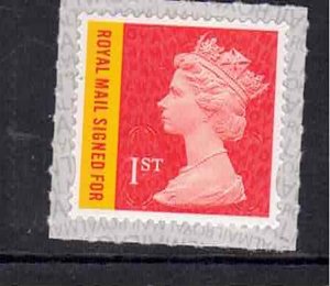 2019 SG3049 Machin Definitive SA, MNH, Year Code 19,  No Source code