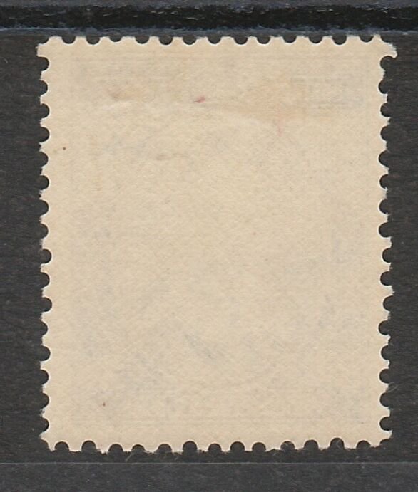 AUSTRALIA 1937 KGVI 3D DIE II