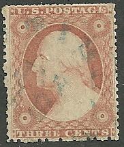 US  - 26 - Used - SCV-9.25