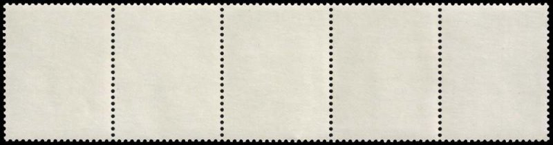 United States - Scott 3292a - Mint-Never-Hinged - Strip of Five