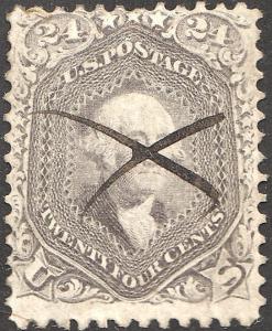 U.S. 78 Used FVF 21518