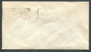 CANADA ADVERTISING CORNER CARD COVER SHIPS ARE VITAL FOR VICTORY...