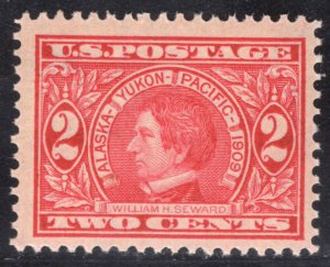 US STAMPS #370  MINT OG NH LOT #21370