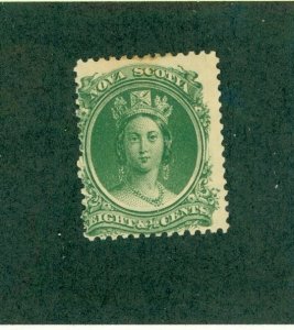 NOVA SCOTIA 11 MH CV $15.00 BIN $4.50