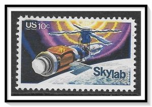 US #1529 Skylab Used