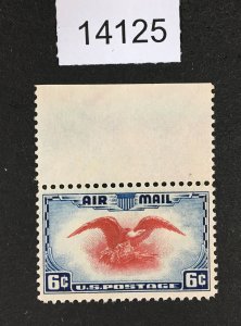 MOMEN: US STAMPS # C23 MINT OG NH LOT #14125