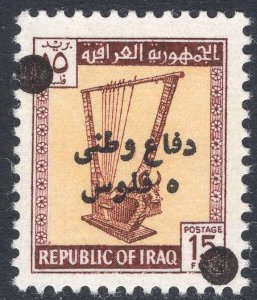 IRAQ SCOTT RA9