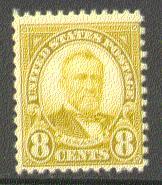 640 Average MNH Q1762