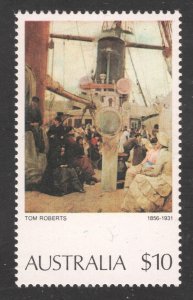 Australia  SC# 579, VF Mint (NH),   CV 16.00  ....   0330533