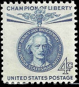 US - #1159 - MNH - SCV-0.25