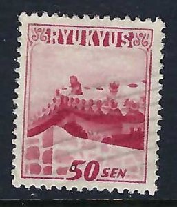 Ryukyus 8 VFU P356