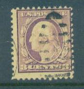  501 Used Average A11483  