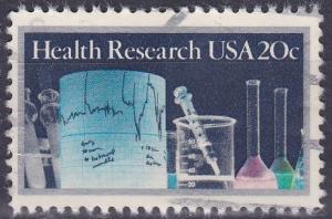 1984 Health Research SC2087