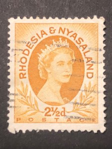 Rhodesia stamp, stamp mix good perf. Nice colour used stamp hs:1