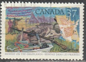 Canada   1199     (O)   1988