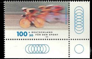 Germany  - B844 - MNH - SCV-1.75