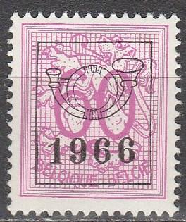 Belgium #415   MNH   (S6396)