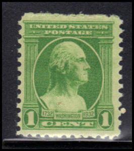  705 Just Clears MLH U0660