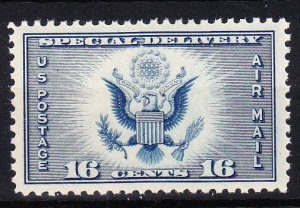 MOstamps - US #CE1 Mint OG NH - Lot # HS-R379