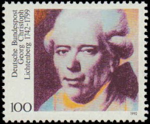 Germany #1749, Complete Set, 1992, Never Hinged