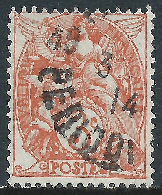 France, Sc #111, 3c Used